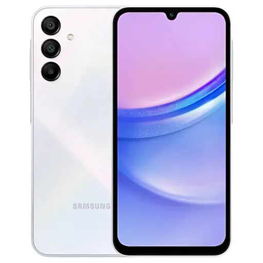 Samsung Galaxy A15, Smartphone Android | Écran 6,5" | Batterie 5000 mAh | Double SIM