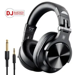 Casque Bluetooth Oneodio Fusion A70 BT