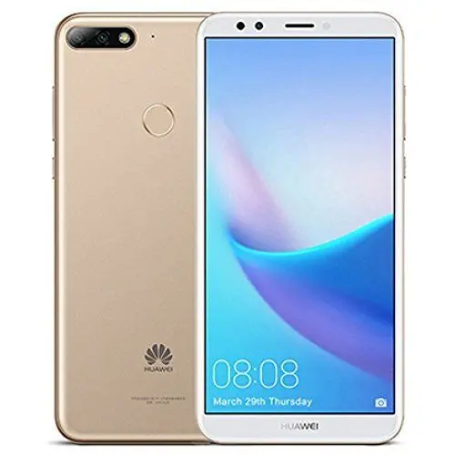 Huawei Y7 Prime – 4 Go RAM / 64 Go